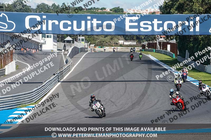 estoril;event digital images;motorbikes;no limits;peter wileman photography;portugal;trackday;trackday digital images